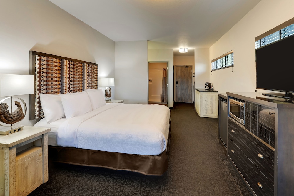 Stoney Creek Hotel Tulsa Broken Arrow - photo 25