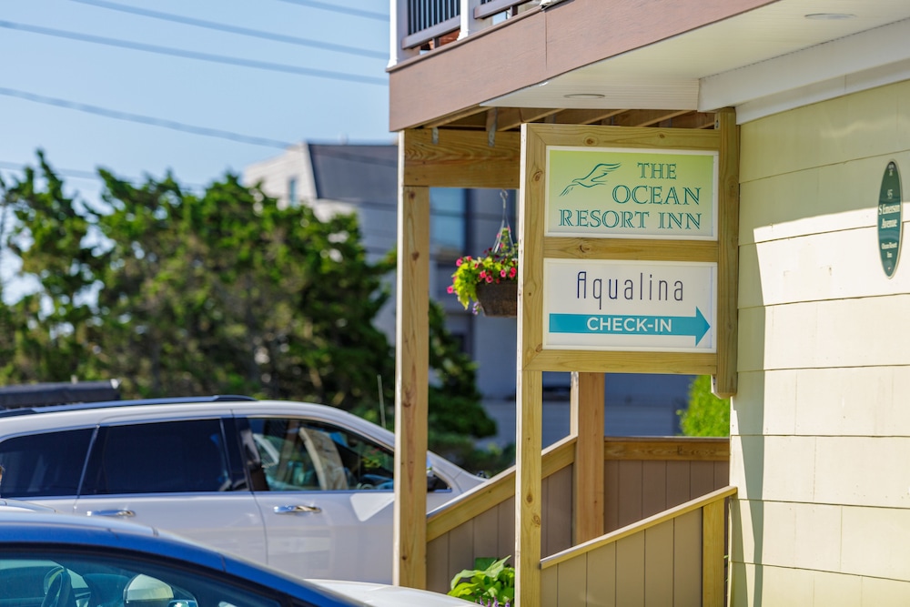 Ocean Resort Inn - photo 104