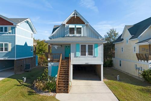 Aqua Adventure in Kill Devil Hills, United States