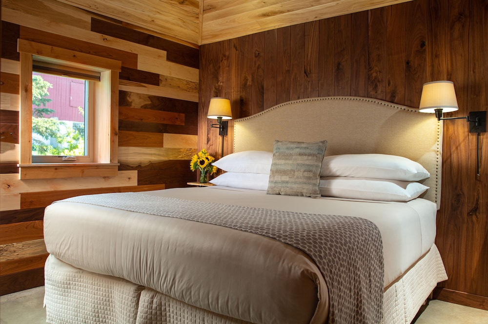 Justin Trails Resort LLC. - photo 13