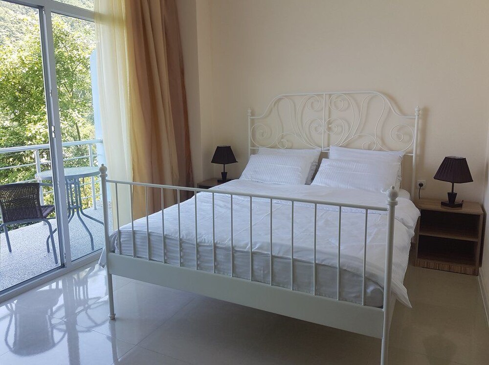 Calypso Kvariati Inn — Batumi — photo 5