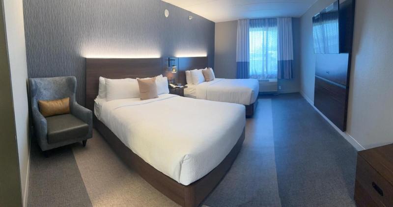 Four Points by Sheraton Columbus Polaris - photo 37