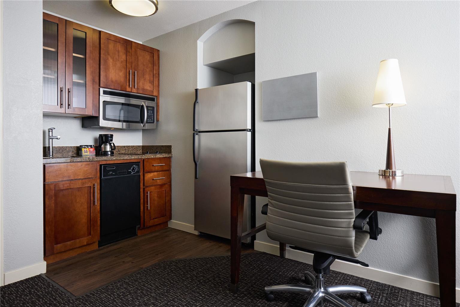 Hyatt House Seattle Redmond - photo 24