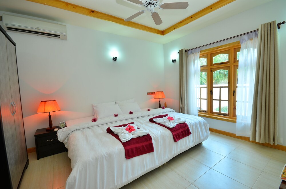 Athiri Inn — Mahibadhoo — photo 3