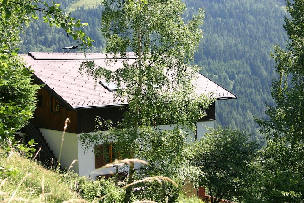 La sacha sin fin - carbon neutral hotel in Merlo