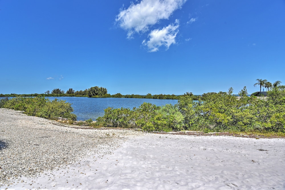 Private Beach Access: Hudson Resort Condo - photo 19