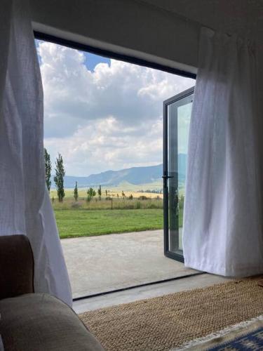 Rhyn Luxury Accommodation Clarens — 4-Star Luxury Hotel in Clarens, South Africa