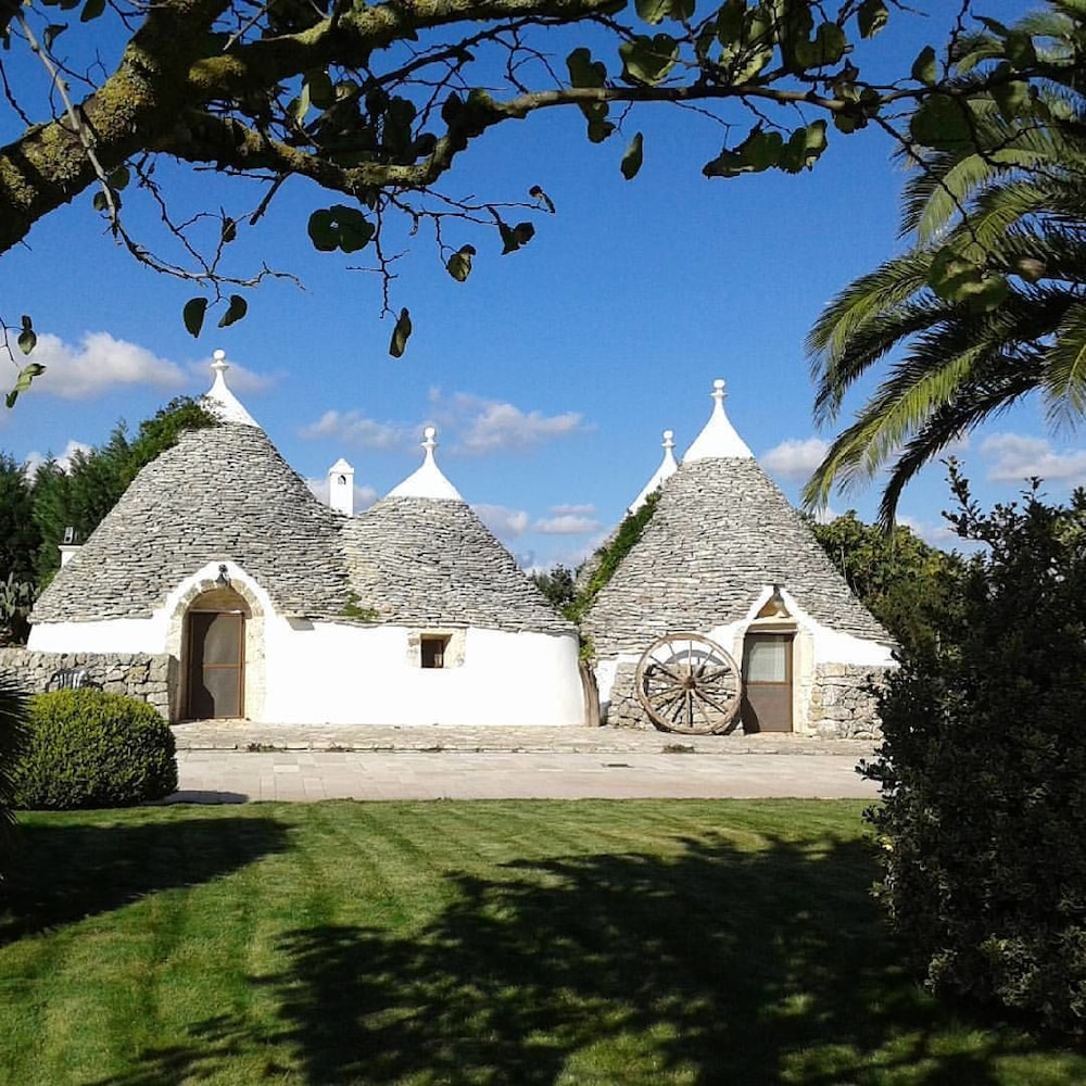 Tenuta Antico Leccio — hotel in Gioia Del Colle