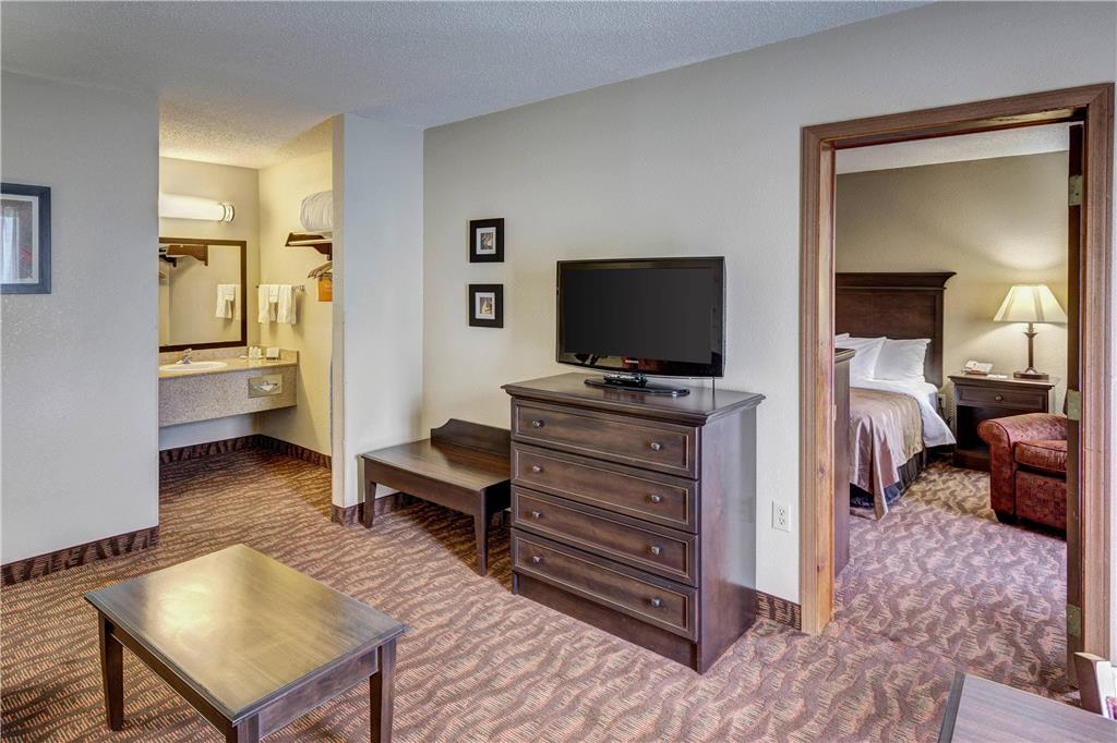 Quality Inn West Branson Theatre District - photo 11