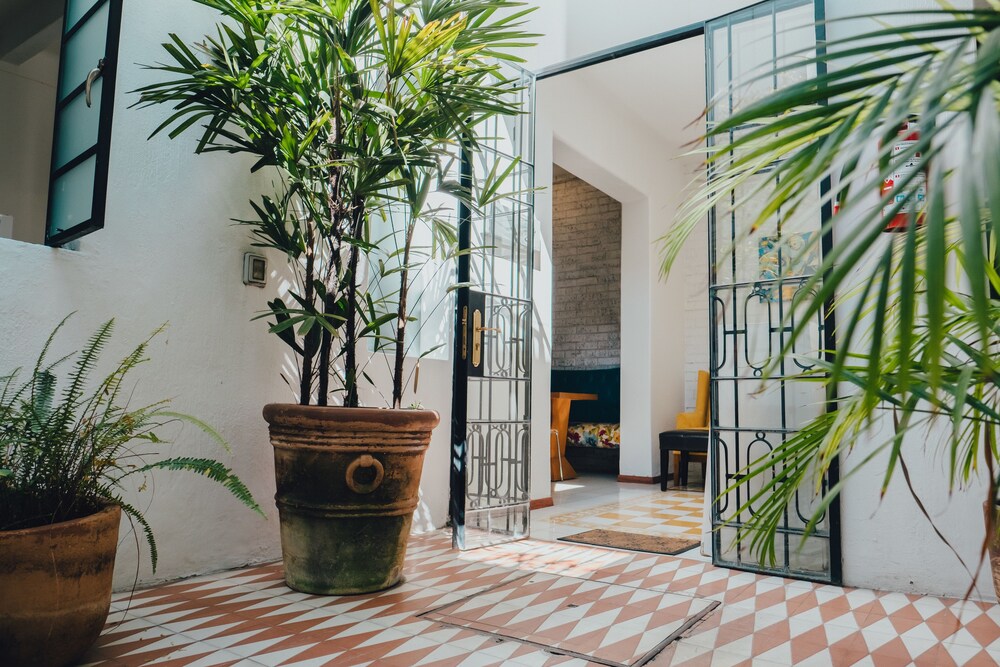 La Fe Hotel And Arts in Guadalajara, Mexico