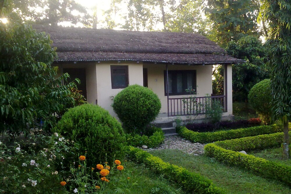 Nepal Wildlife Resort — Bardiya — photo 3