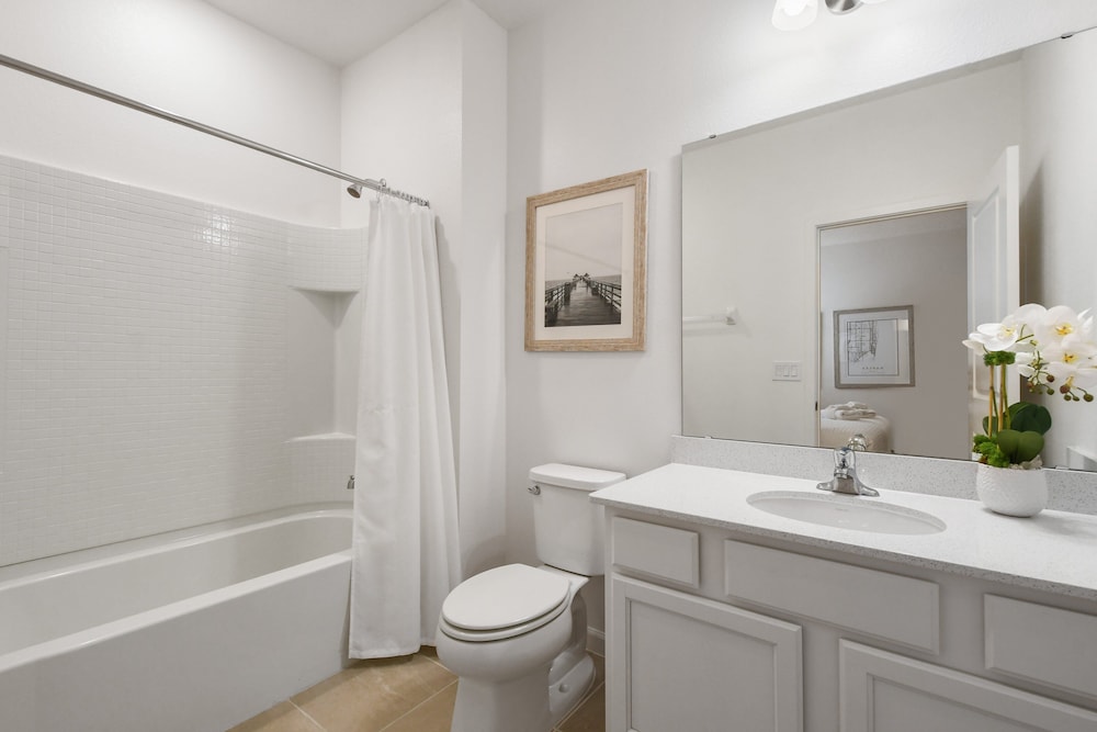 Veranda Palm Resort 15br Pool Spa Villa 2513 Kissimmee - photo 6