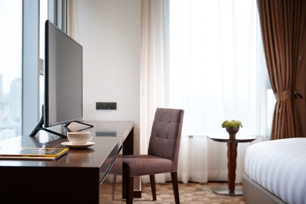 Lotte City Hotel Ulsan — Ulsan — photo 5