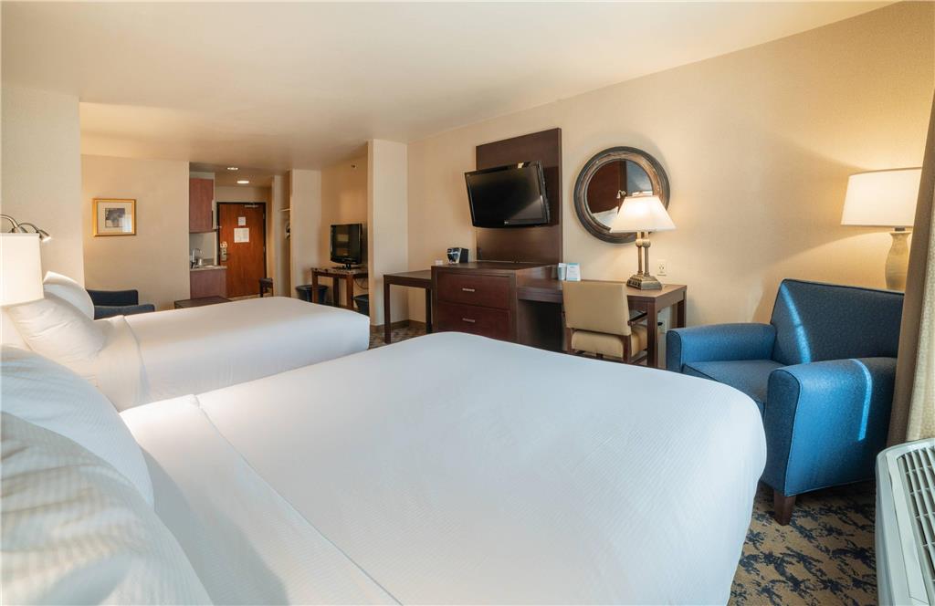 Gold Miners Inn Grass Valley an Ascend Collection Hotel - photo 14