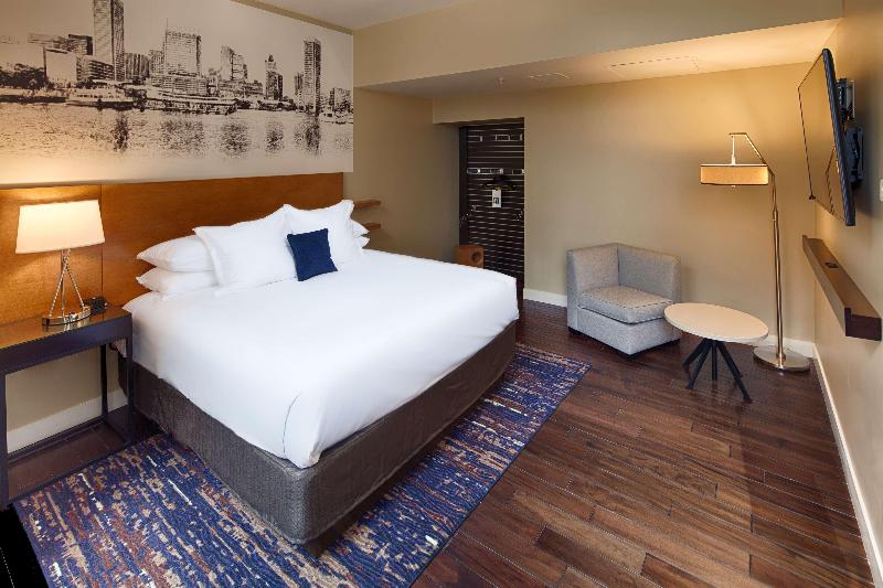 Hotel Rl Baltimore Inner Harbor - photo 29