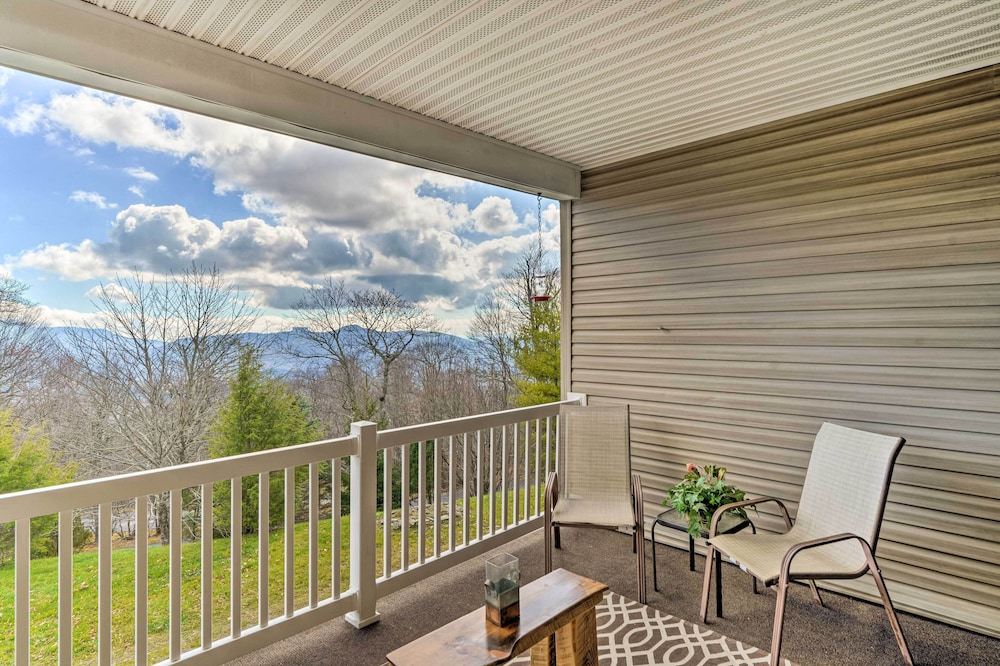 1 Mi to Beech Mtn Resort All Season Home Base - photo 8