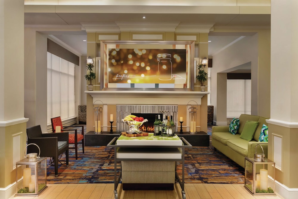 Hilton Garden Inn Bridgewater - photo 29