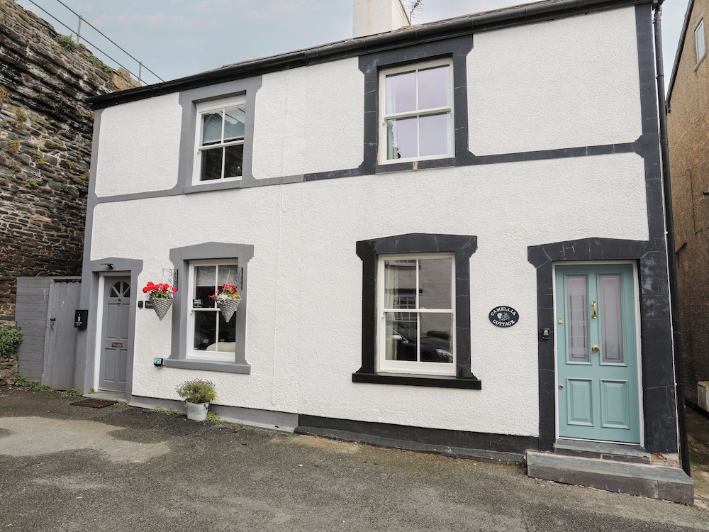 Hafan Glyd in Conwy, United Kingdom