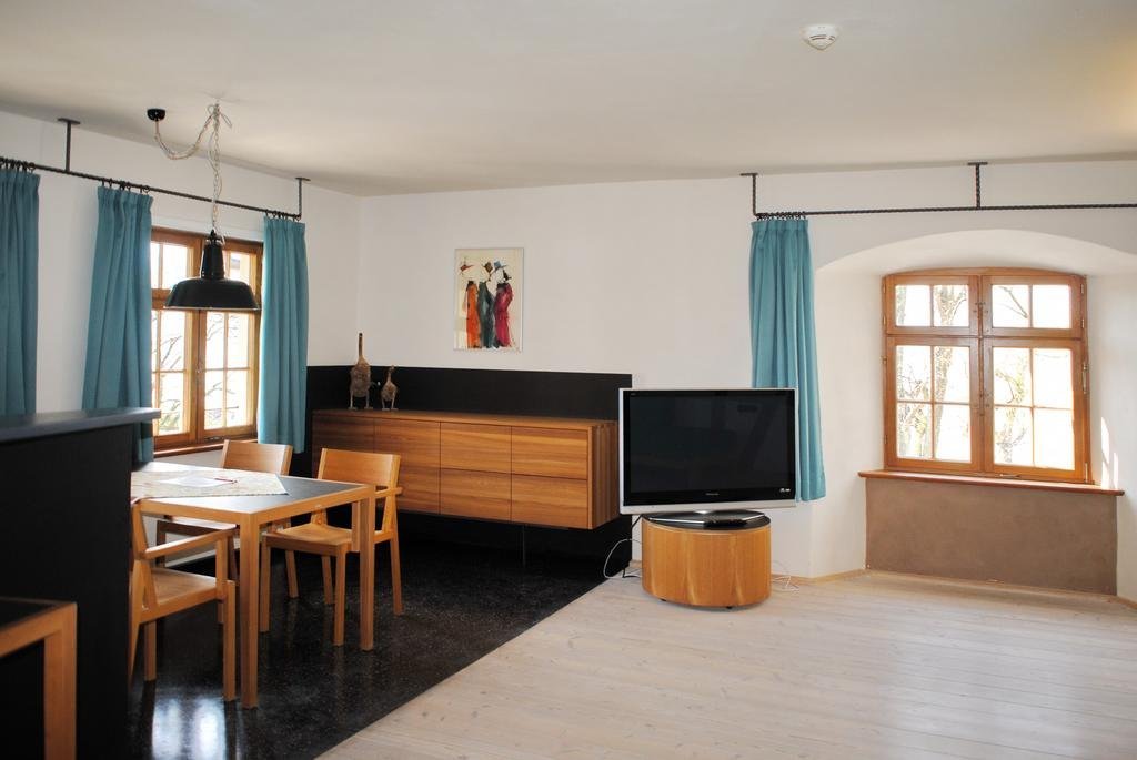 Seehotel Amtshof — Langenargen