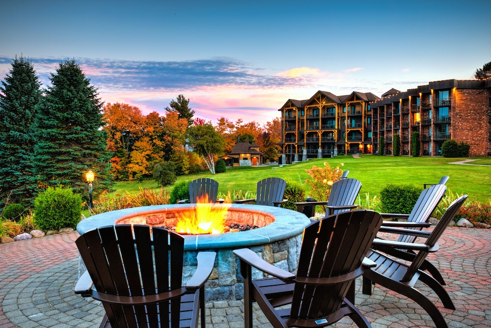 Crowne Plaza Lake Placid - photo 81