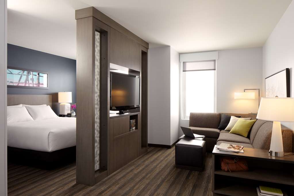 Hyatt House Indianapolis Fishers - photo 13