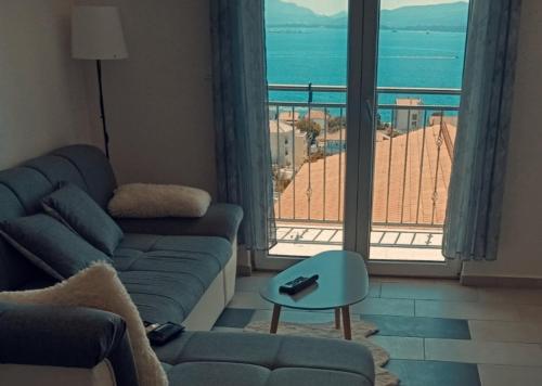 Bella Casa — 4-Star Luxury Hotel in Bijela, Montenegro