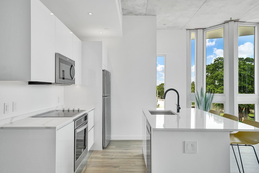 Destination Stays The Miami Loft Hotel - photo 57