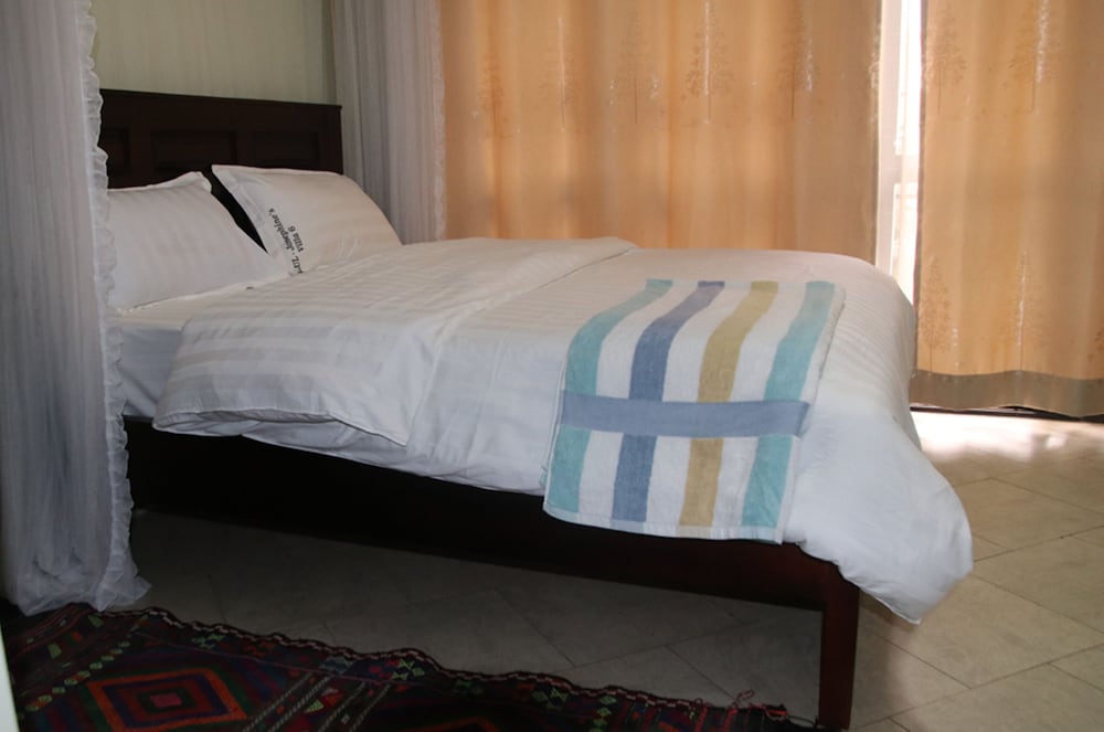 Nl Josephines Apartments — 4-Star Luxury Hotel in Kampala, Republic of Uganda
