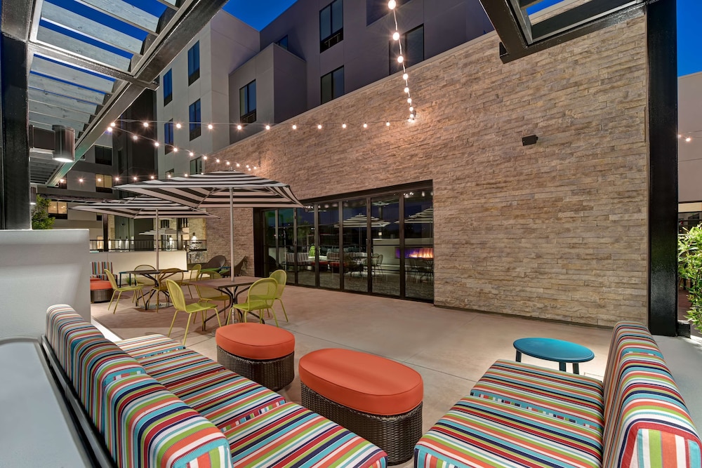 Home2 Suites by Hilton Atascadero CA - photo 52