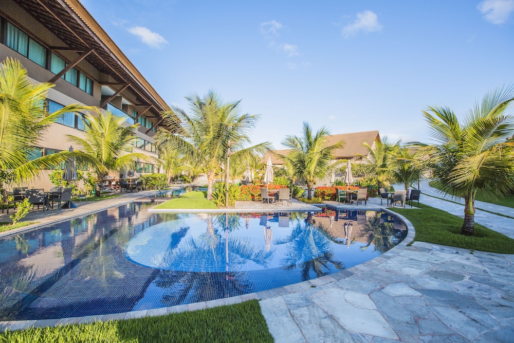 Nui Supreme By Mai - last minute hotel in Ipojuca