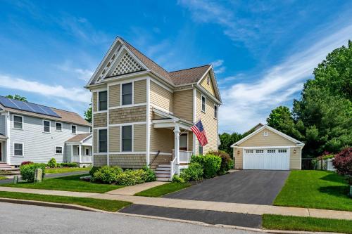 Richard Manor by Saratoga Stays in Saratoga Springs, United States