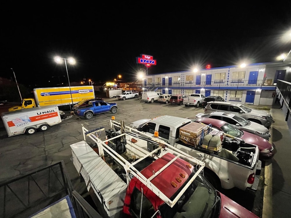 Stockmans Motel - photo 56