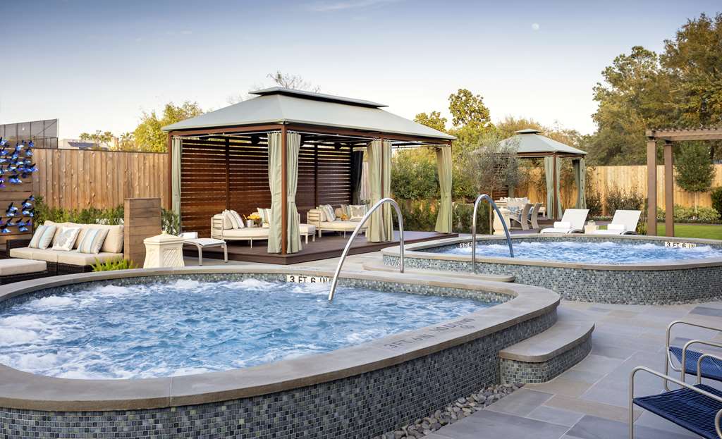 The Houstonian Hotel Club & Spa - photo 116