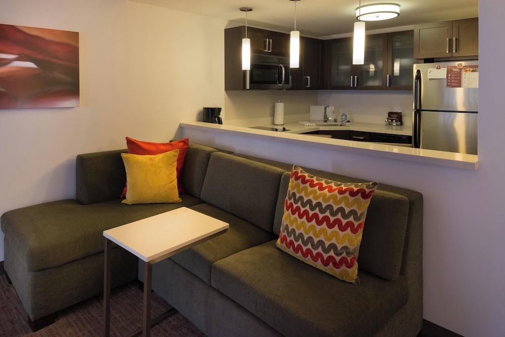 Residence Inn Palo Alto Menlo Park - photo 21