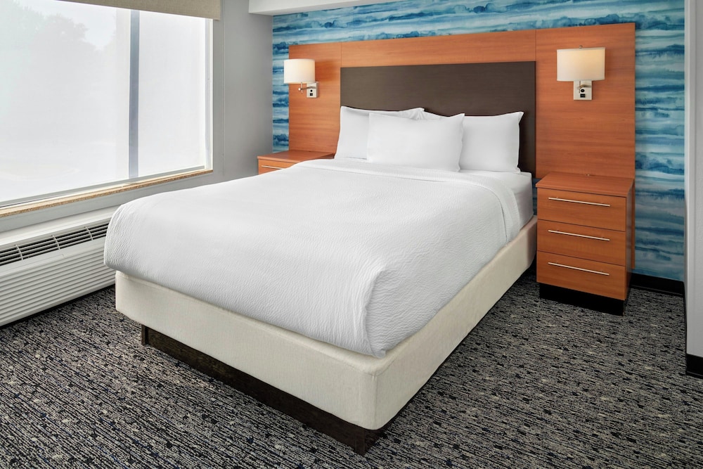 TownePlace Suites by Marriott Detroit Troy - photo 15