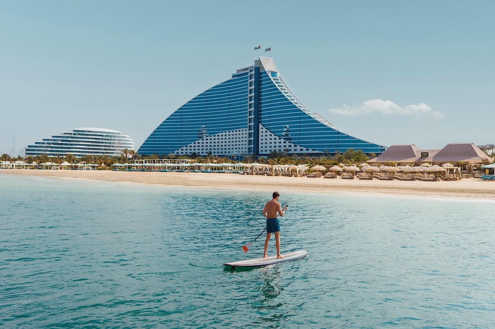 Jumeirah Beach Hotel