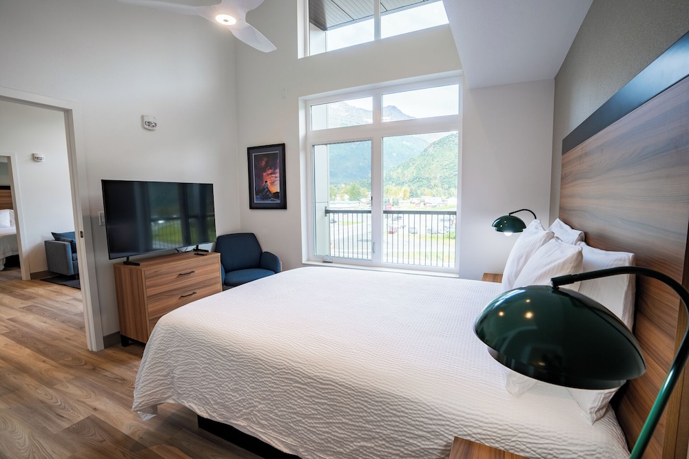 Chugach Naswik Suites - photo 2