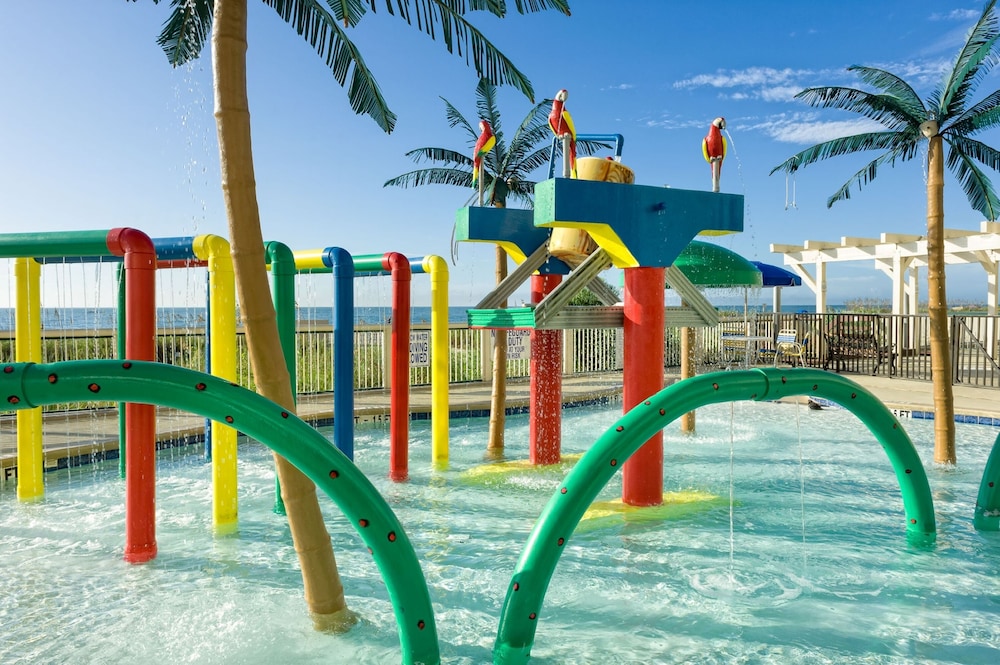Westgate Myrtle Beach Oceanfront Resort - photo 39