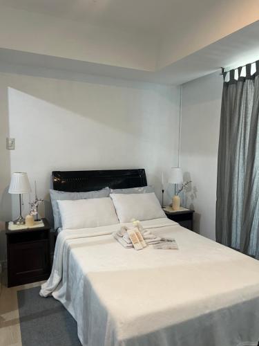 Maui Cave Staycation Azure Urban Resort Residences - last minute hotel in Manila