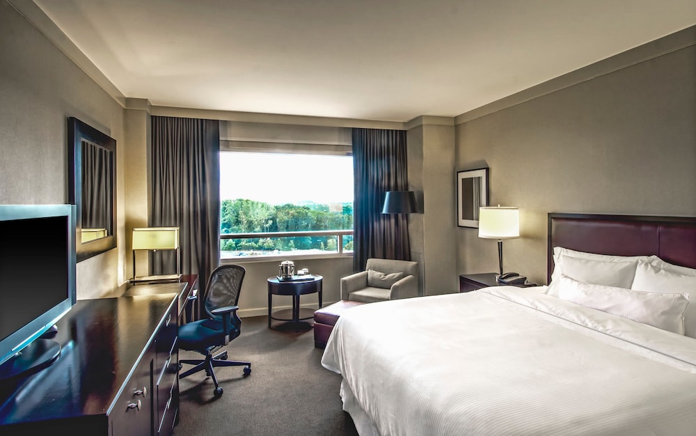 The Westin Baltimore Washington Airport BWI - photo 4