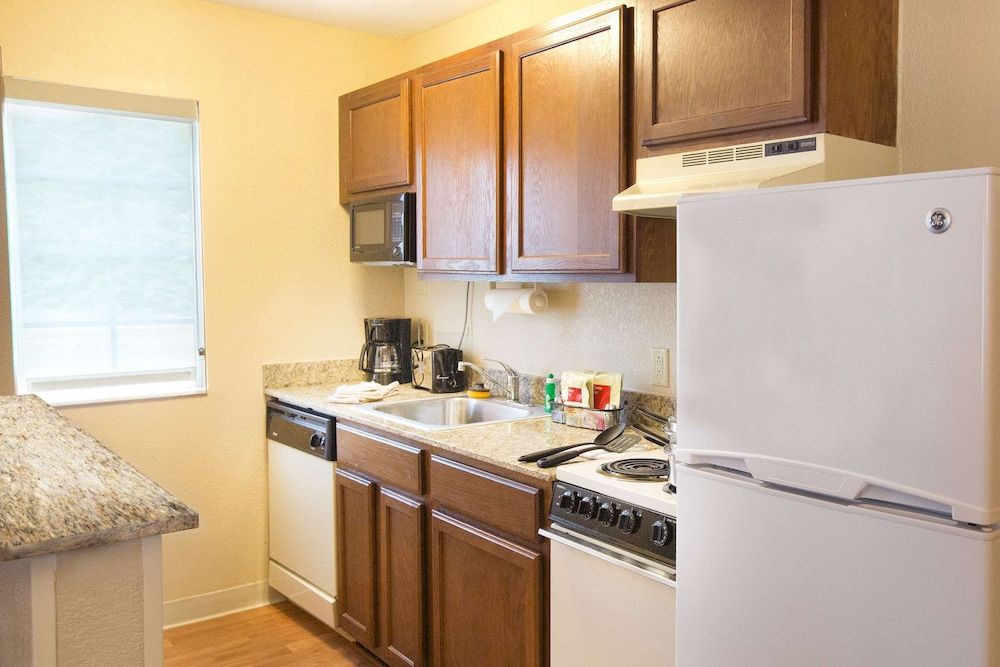 TownePlace Suites by Marriott Greenville Haywood Mall - photo 6