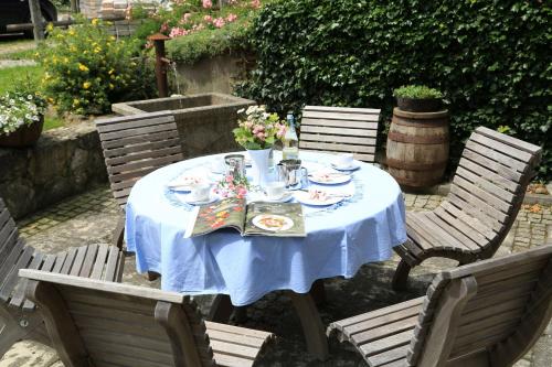 Lindlweberhof — Rosenheim — photo 3