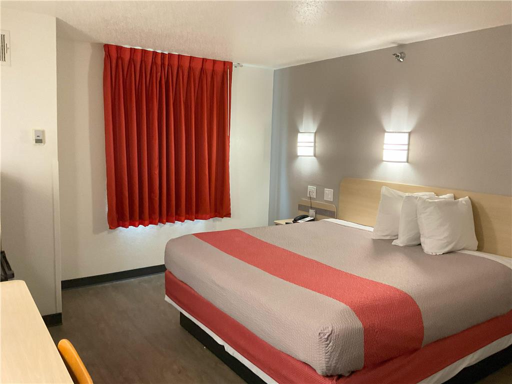 Motel6 Pearl MS Jackson Airport - photo 9
