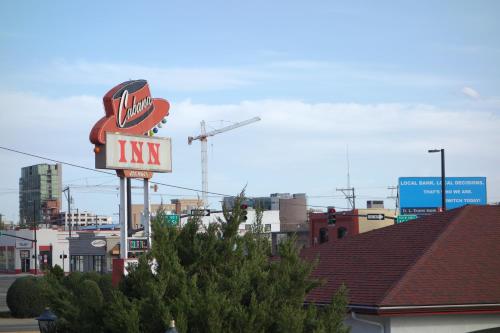 Cabana Inn - photo 31