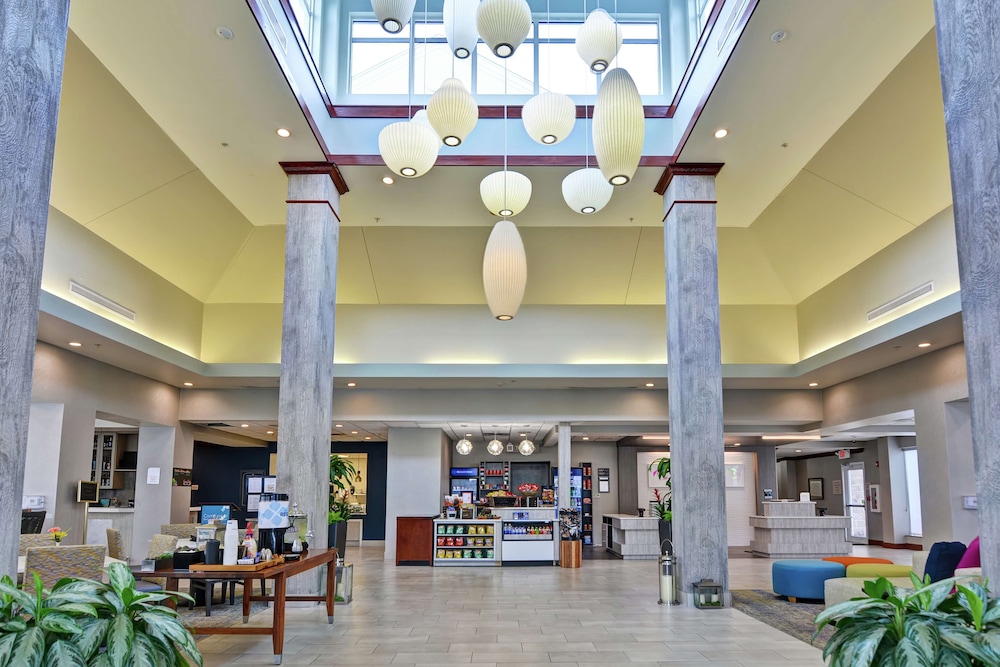 Hilton Garden Inn Conway - photo 6
