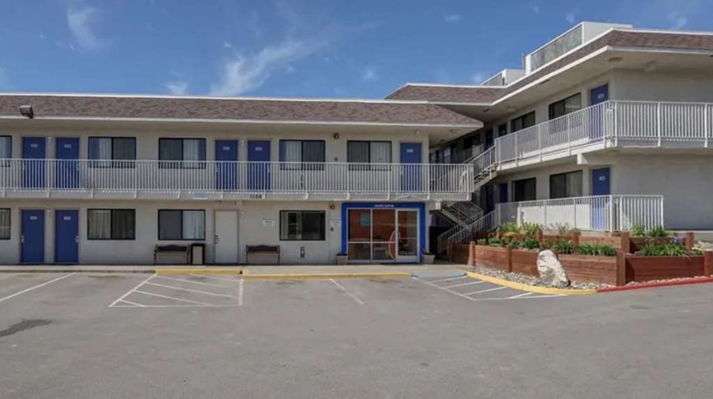 Motel 6 Casper - photo 3