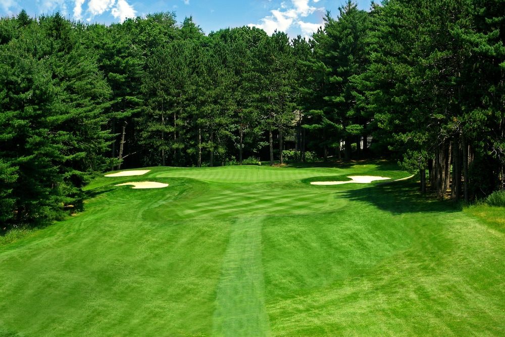 Toftrees Golf Resort - photo 14