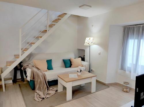 Casita las 3a Casares — hotel in Casares