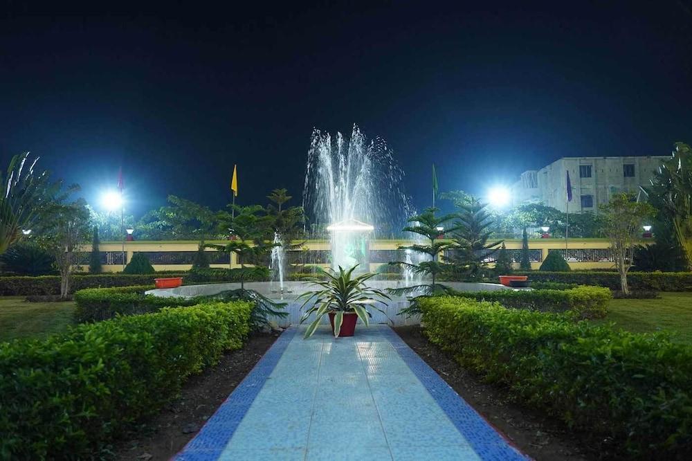 Ashiana Hill View Hotel in Angul, India