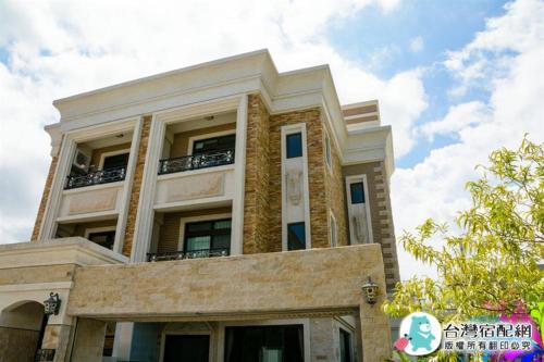 Sand Po Dang B&B Ii — 4-Star Luxury Hotel in Hualien City, Republic of China Taiwan